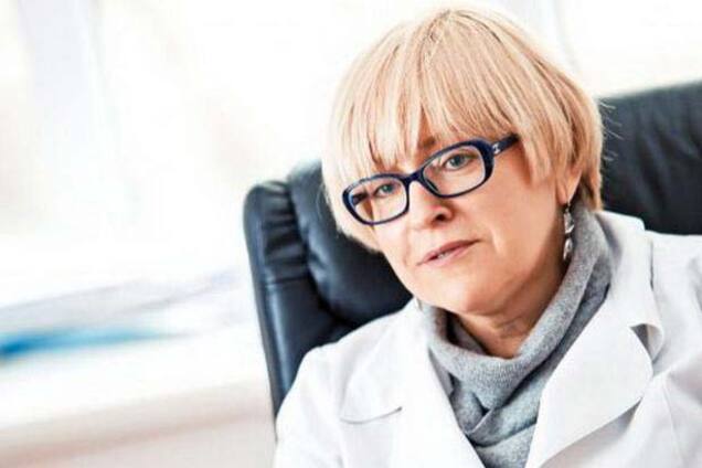 Череда скандалов в медуниверситете Киева: отстраненная ректор выступила с громким заявлением