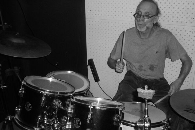 Сергей Черняков