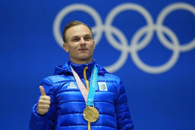 'Золото' України на Олімпіаді-2018: стало відомо, скільки Абраменко отримає за медаль