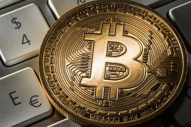 Bitcoin за неделю подорожал на $3 тысячи