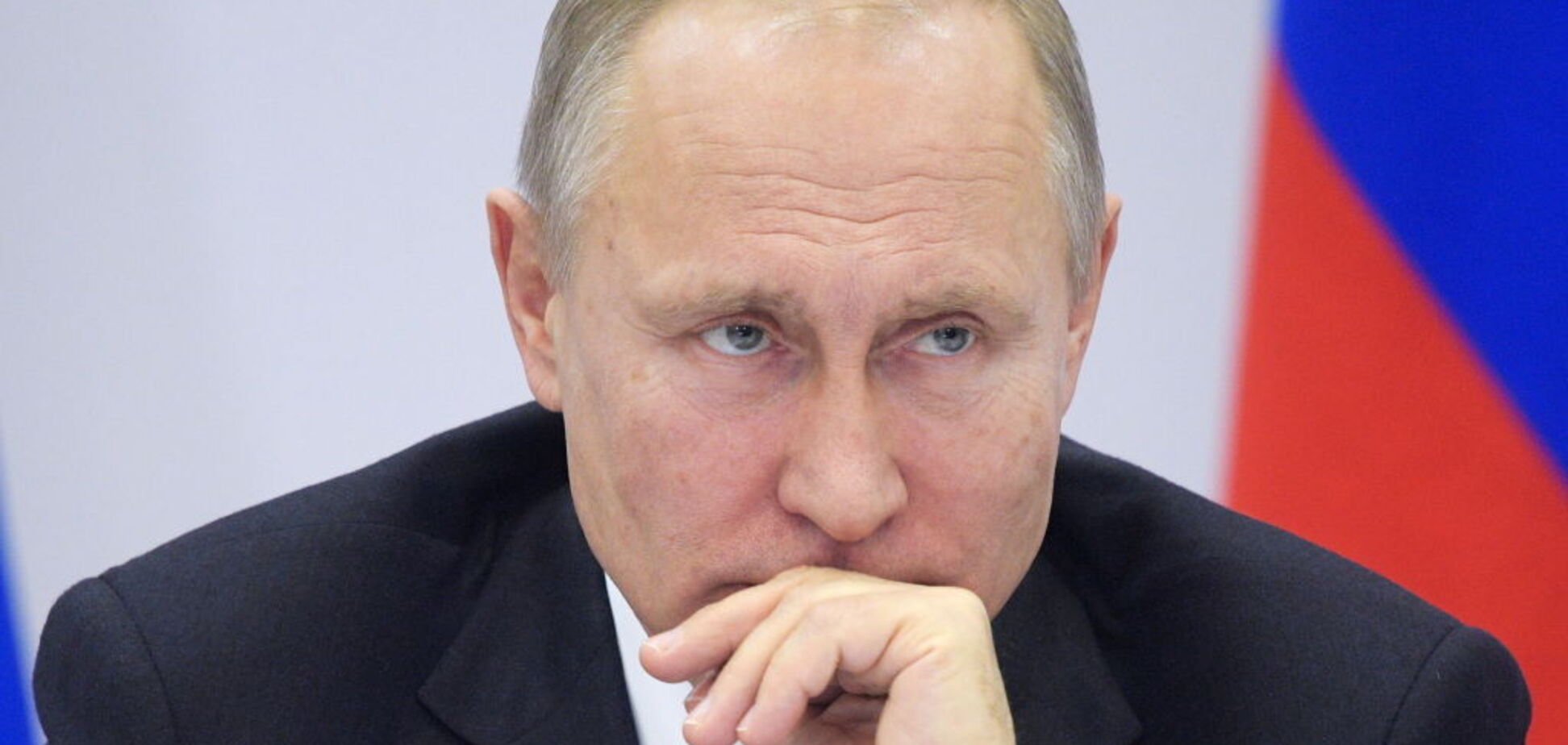 Хвороба Путіна: чому в Росії виникла паніка