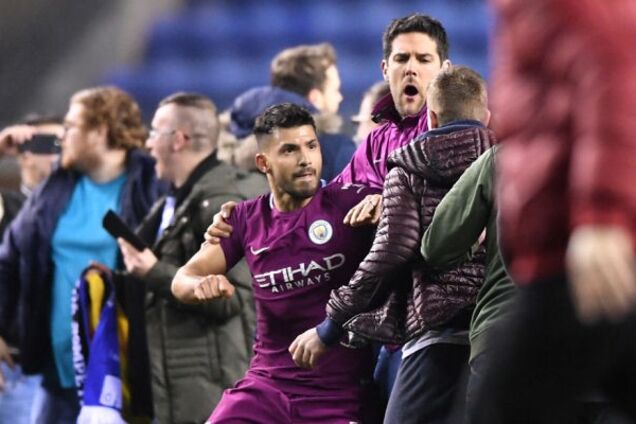 Один з кращих футболістів світу відзначився мерзенним вчинком після матчу: відео інциденту