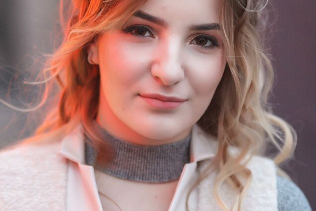 София Куценко