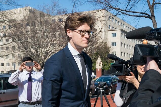 В США обвинили адвоката, работавшего с Украиной при Януковиче