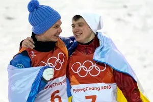 Александр Абраменко