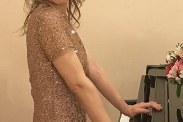 Віталіна Цимбалюк-Романовська