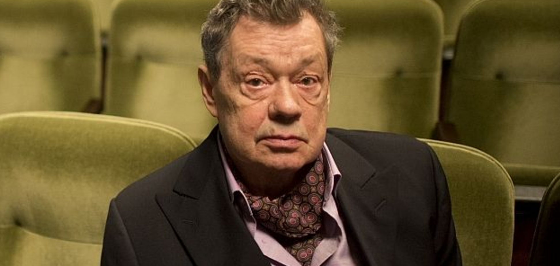 Николай Караченцов