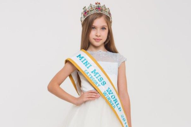 Дарья Журбенко