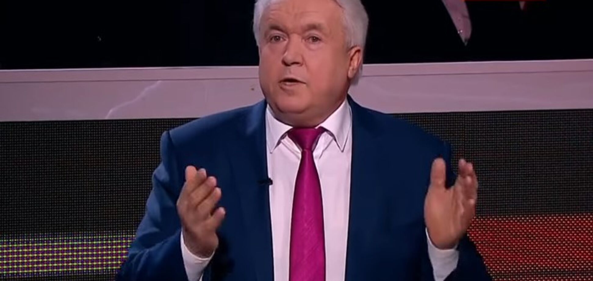 Володимир Олійник