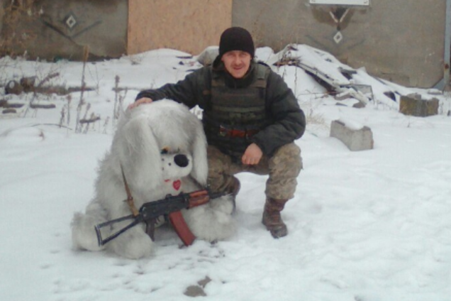 Валерий Литвиненко