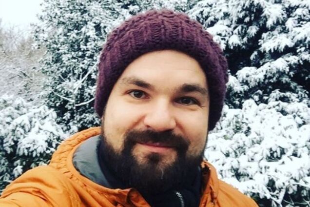 Эдуард Приступа