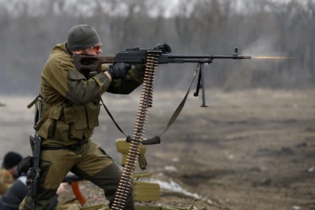 Вскрылась новая цель 'Вагнера'