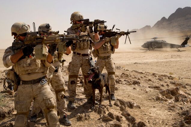 'Партія війни' в Кремлі: Боровий заявив про початок відкритого конфлікту США і РФ