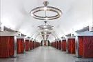 Тест на знание станций Киевского метро