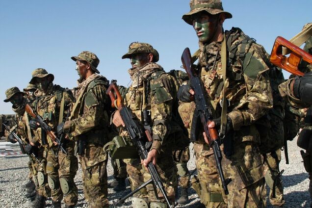 Кремль хотел уничтожения 'Вагнера' в Сирии - ветеран разведки