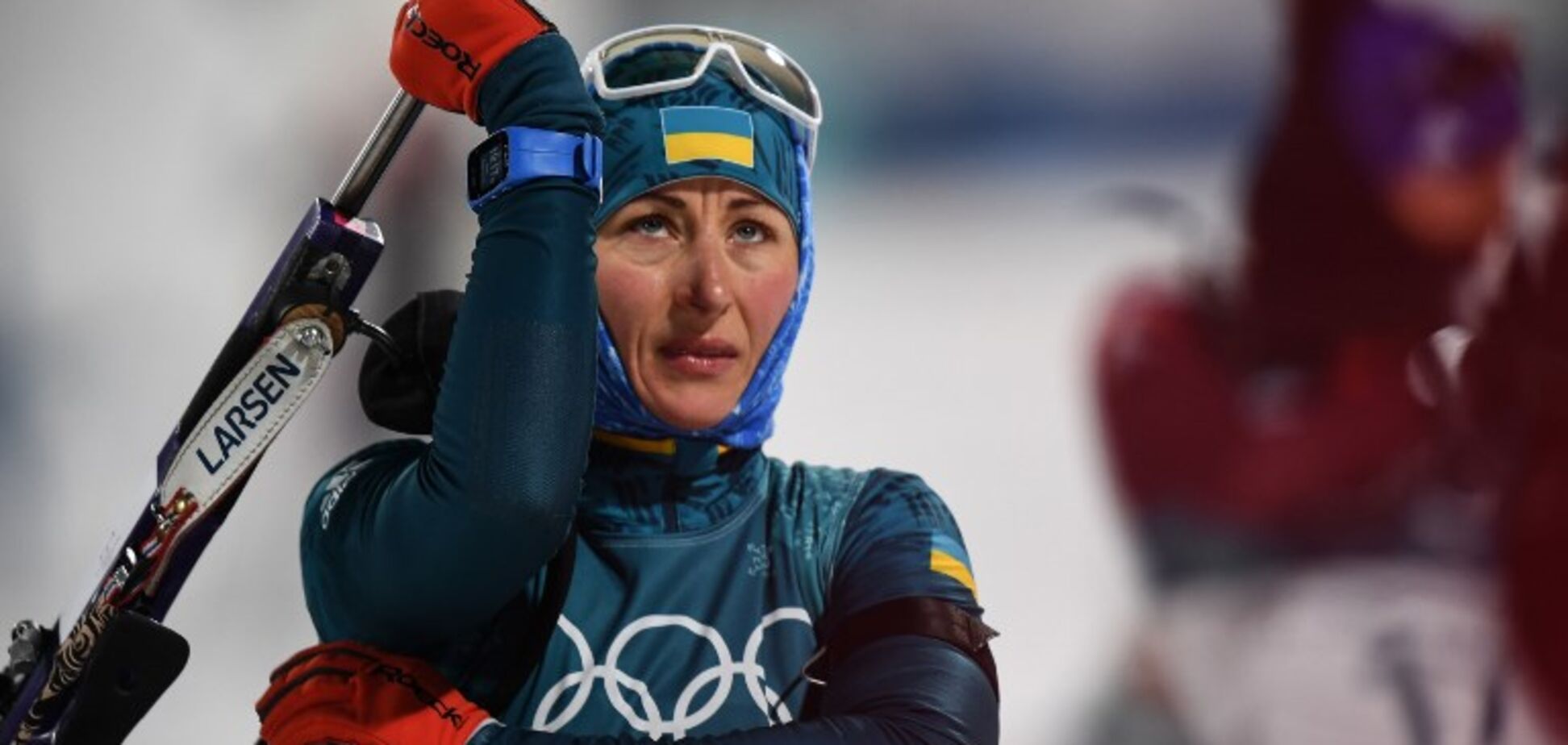 Биатлон на Олимпиаде: в сборной Украины приняли неожиданное решение перед эстафетой