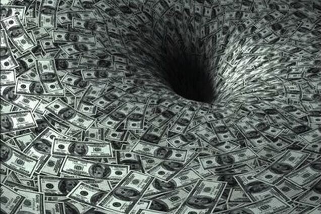 Почти $2 тысячи: в Раде назвали долг каждого украинца