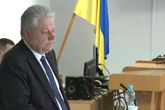 Владимир Ельченко