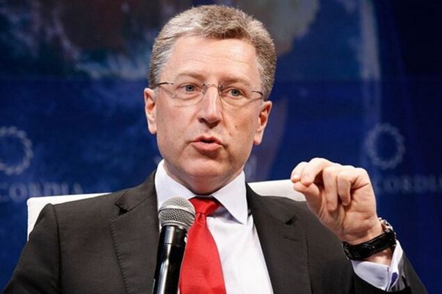 Курт Волкер