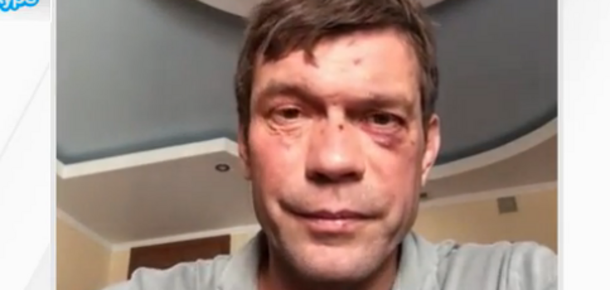 Блог Царева - находка для шпиона