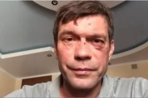Блог Царева - находка для шпиона