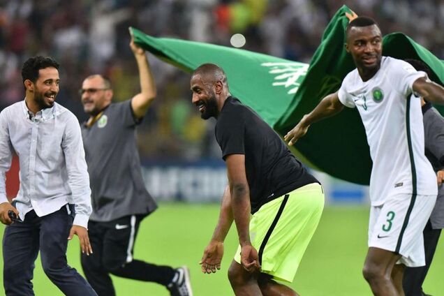 ФІФА поставила під удар матч-відкриття ЧС-2018 в Росії