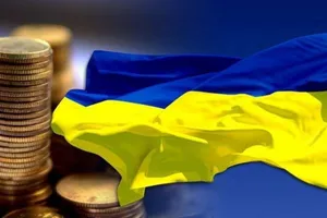 економіка України