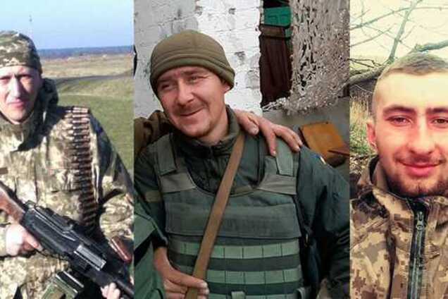 Озвучена нова версія загибелі морських піхотинців в АТО