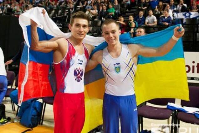 Хіба можна обійматися із росіянами під час війни?