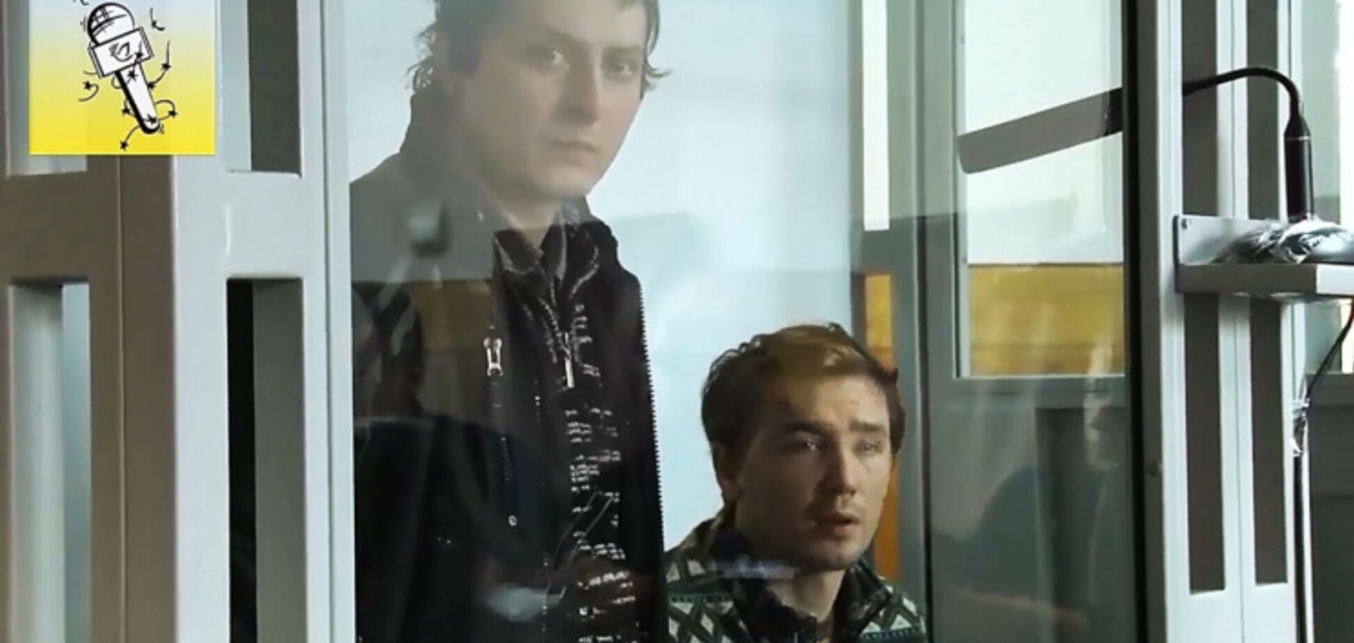 В Киеве выпустили из тюрьмы создателей 'Новороссия ТВ'