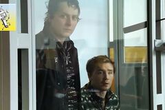 В Киеве выпустили из тюрьмы создателей 'Новороссия ТВ'