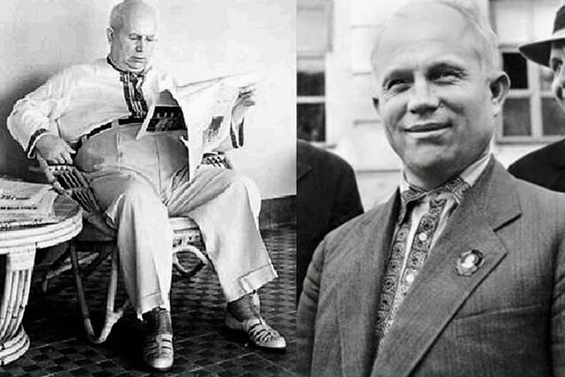 Крым Украине передал не Хрущев