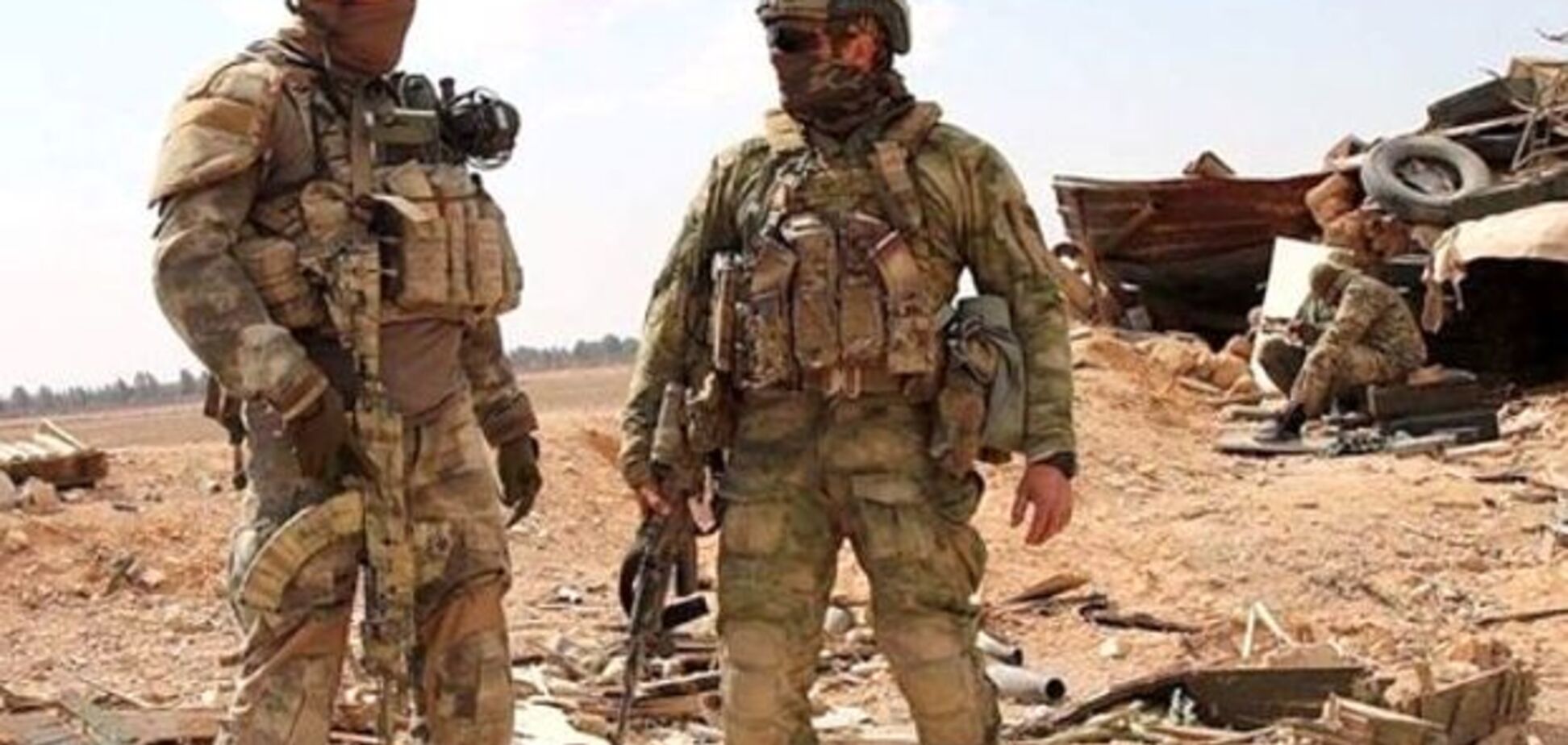 Разгром 'Вагнера': генерал указал Кремлю на роковые ошибки