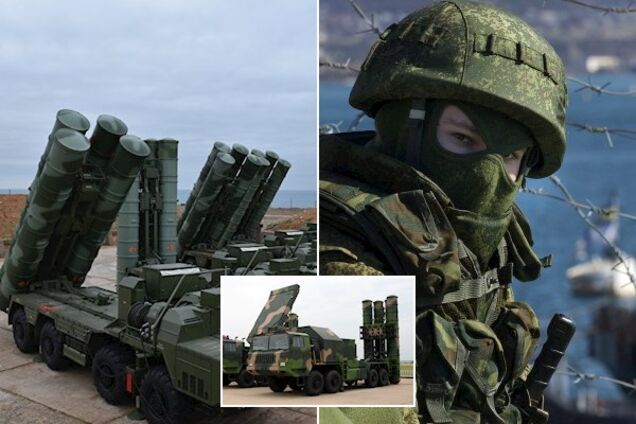 'Превратили в крепость': военный эксперт оценил готовность России к битве за Крым