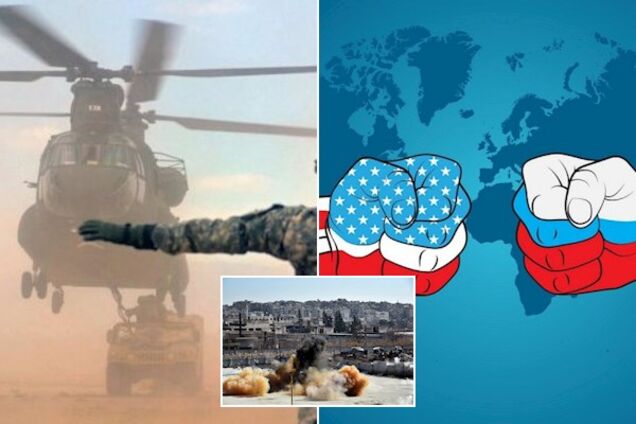 Урок для Кремля: озвучена новая версия разгрома 'Вагнера' в Сирии