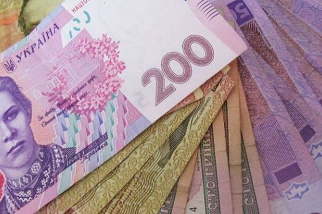 В Україні зміцнився курс гривні