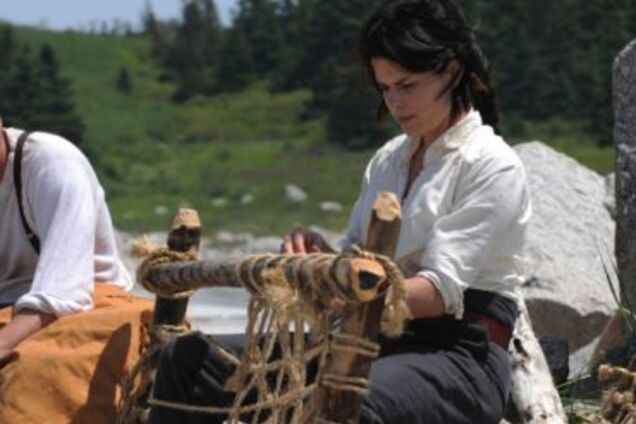 Семь этапов мужской инициации