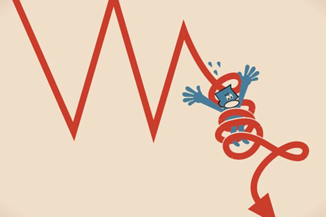 Украину пугают дефолтом: чем грозит кредитный крючок