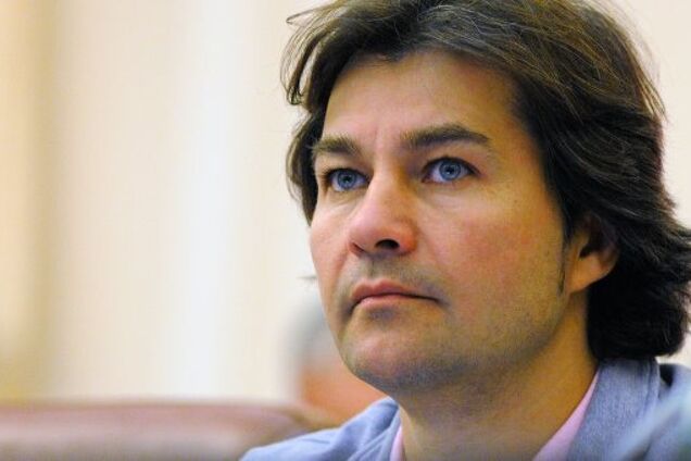 'Я в такой же ситуации': Нищук прокомментировал скандал с рекламой Порошенко