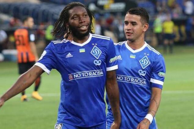 Дьємерсі Мбокані