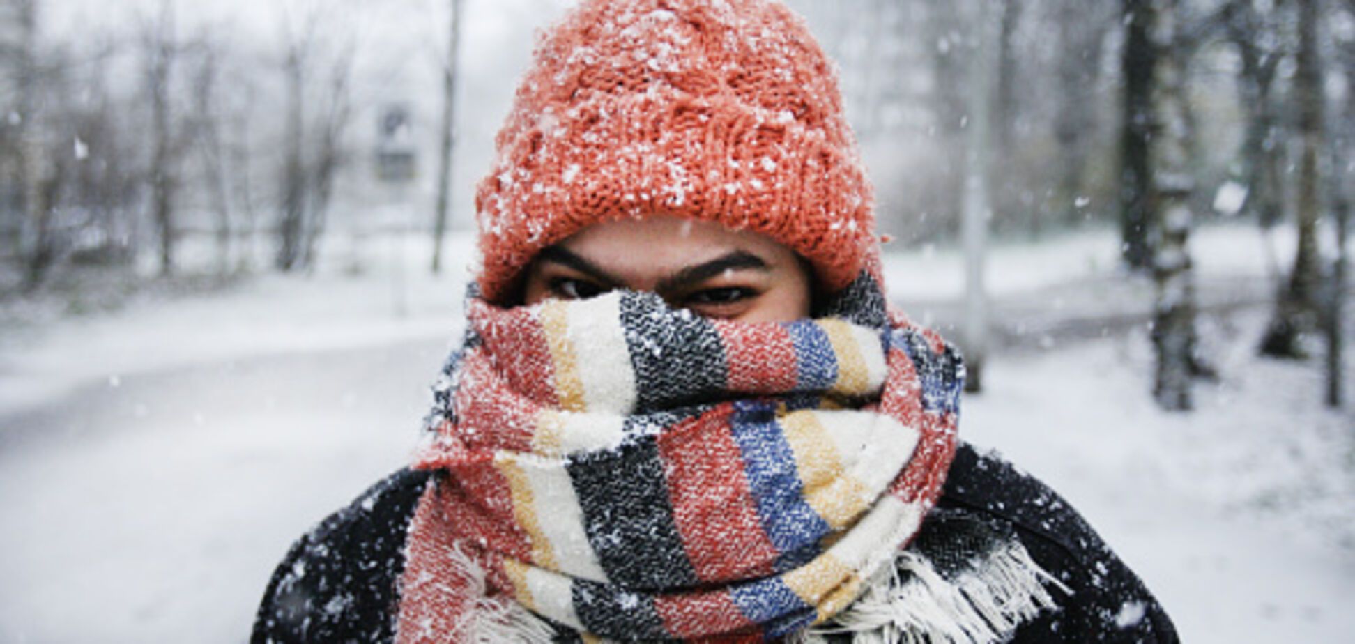 Украину накроют лютые морозы: синоптики дали новый прогноз
