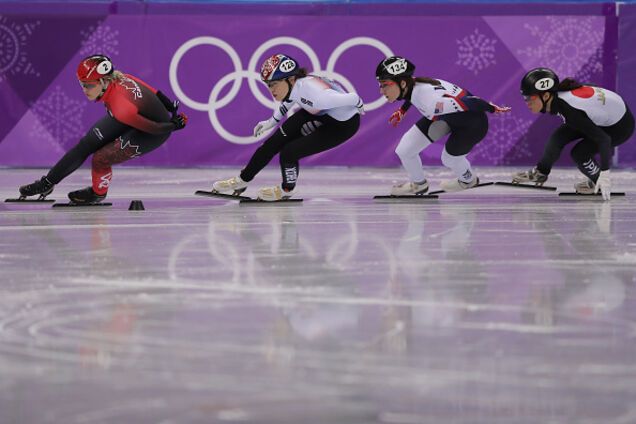 'Дизайнер-извращенец': в сети высмеяли пошлую форму сборной США на Олимпиаде-2018