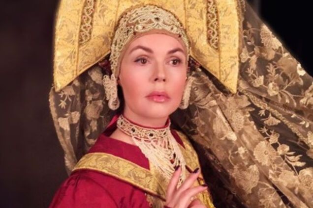 Екатерина Андреева