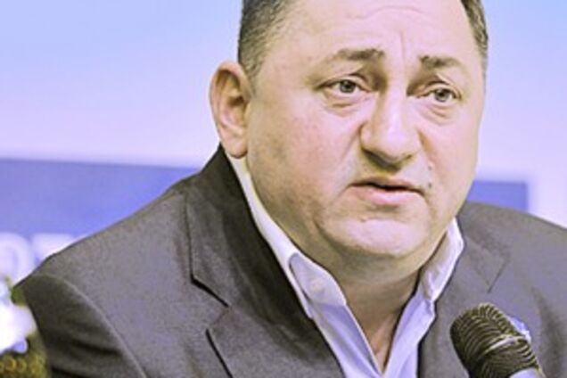 Бізнес під окупантами: знайдені докази роботи магазинів Гереги в Криму