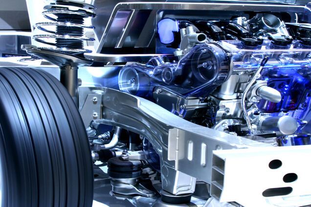 Развитие автомобилестроения в Украине: примеры Китая, Индии и Южной Кореи