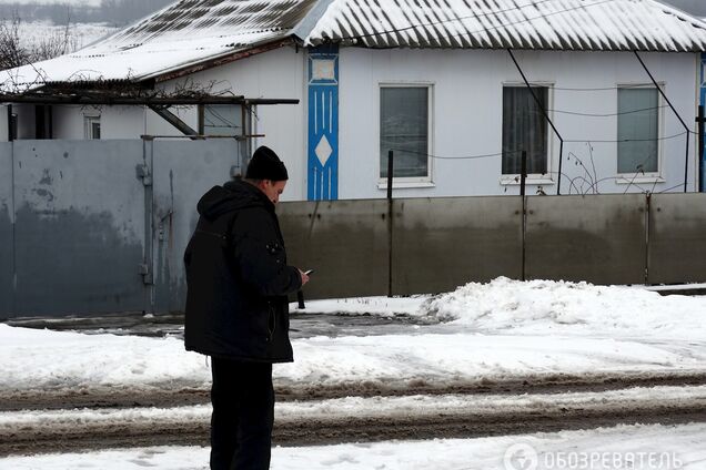 'Тут был ад, а теперь - Украина!' Как живет освобожденное село на Луганщине