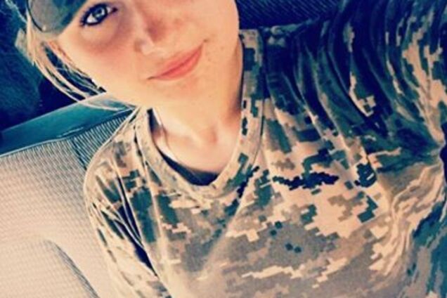 'Відірвало руку, посікло живіт': з'явилися деталі загибелі дівчини-медика на Донбасі