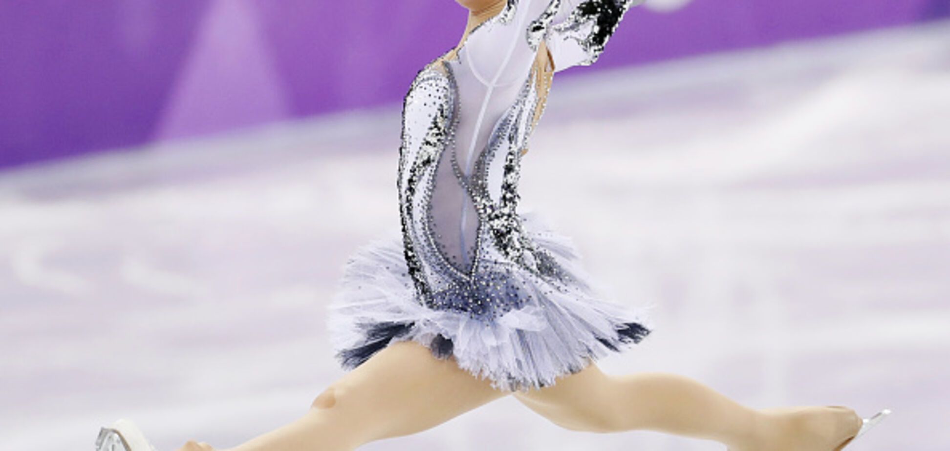 Алина Загитова