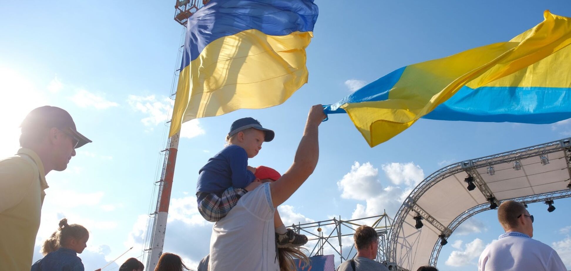 Україна вимирає: Держстат оприлюднив лякаючі цифри