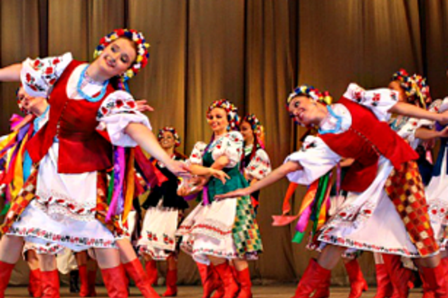 Чи потрібна нам культура?